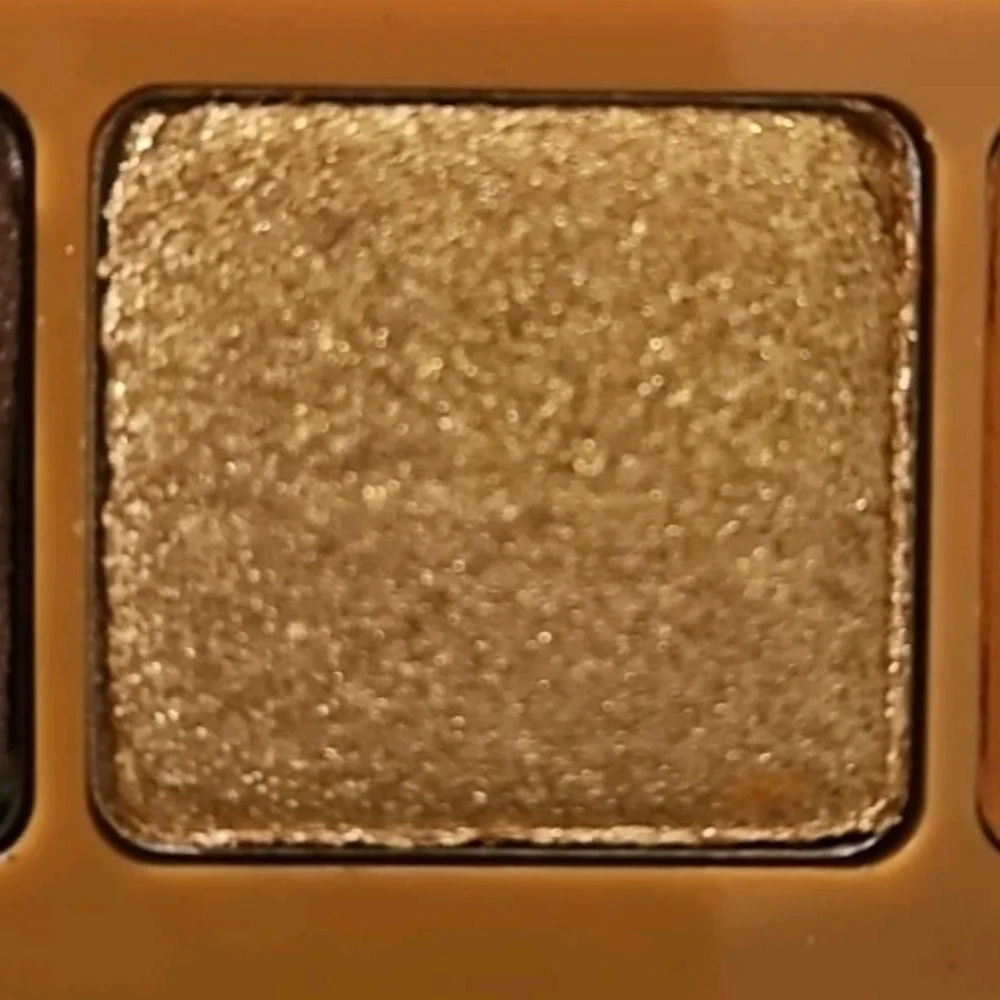 Natasha Denona Fez Rich Warm Tones Luxury Pigments 5 Pan Pallet